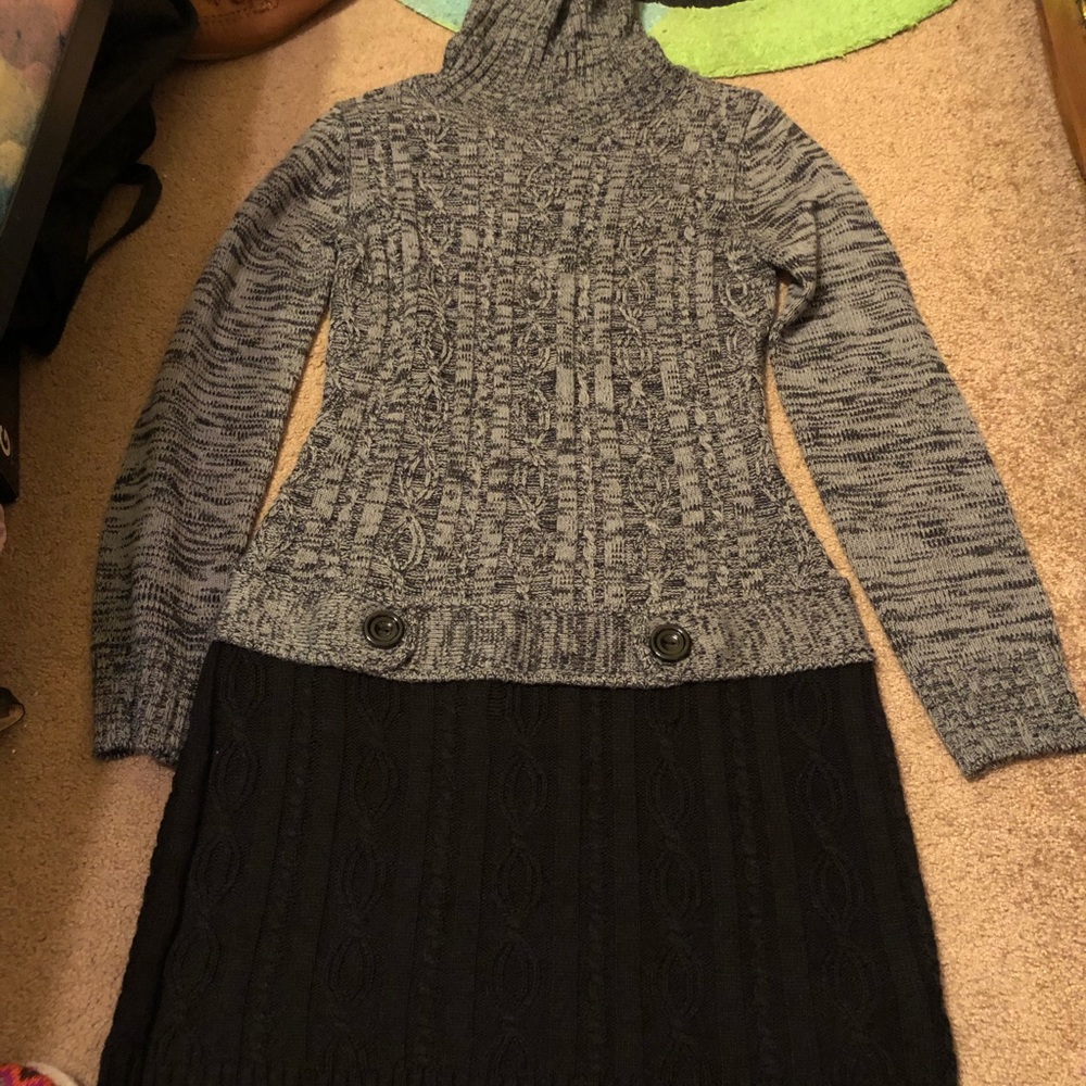 🌟Sweater dress🌟